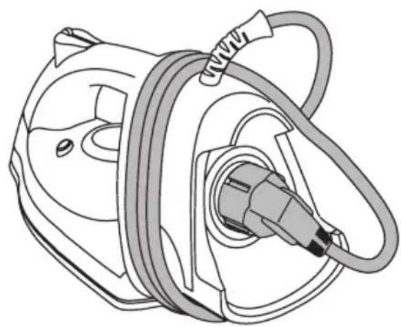 RUSSELL HOBBS Easy Store Pro Plug & Wind 2673156 - ДЕИCTBЯ ПОСЛЕ ИСПОЛьЗOBAHЯ И XPAHEHNE - 2