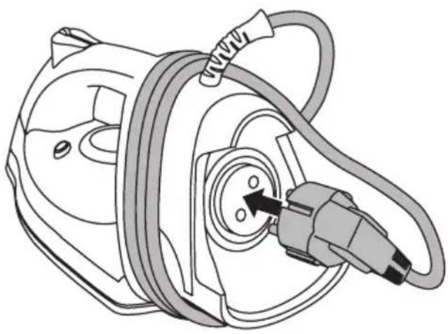 RUSSELL HOBBS Easy Store Pro Plug & Wind 2673156 - CJIeI yIOTPEBa - 1