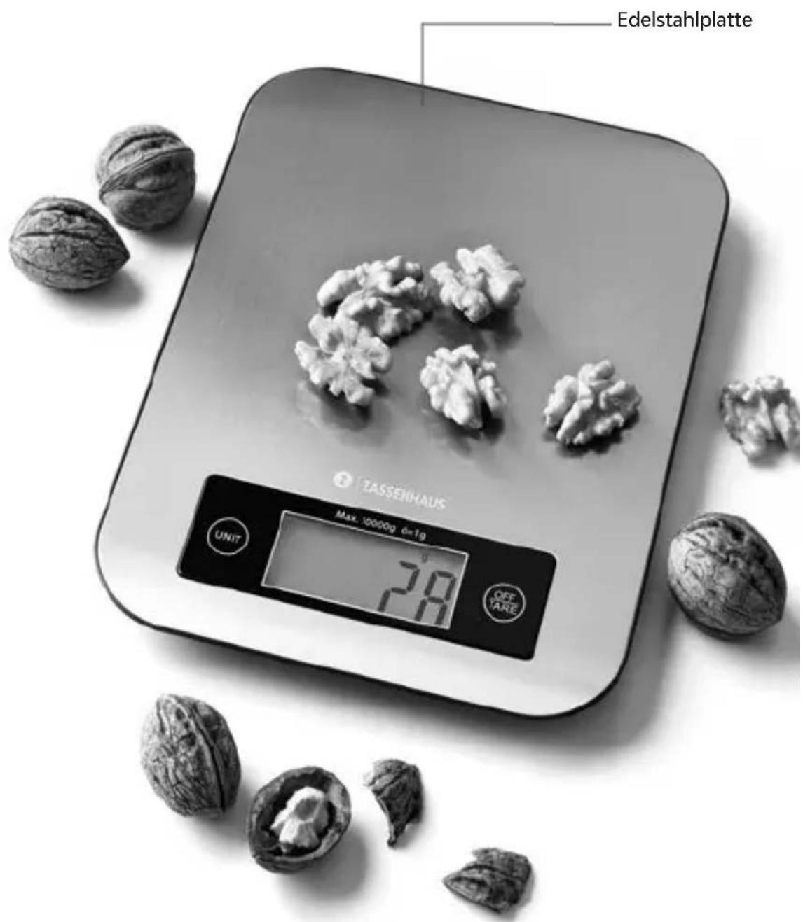 Zassenhaus Pure 73508 - 1