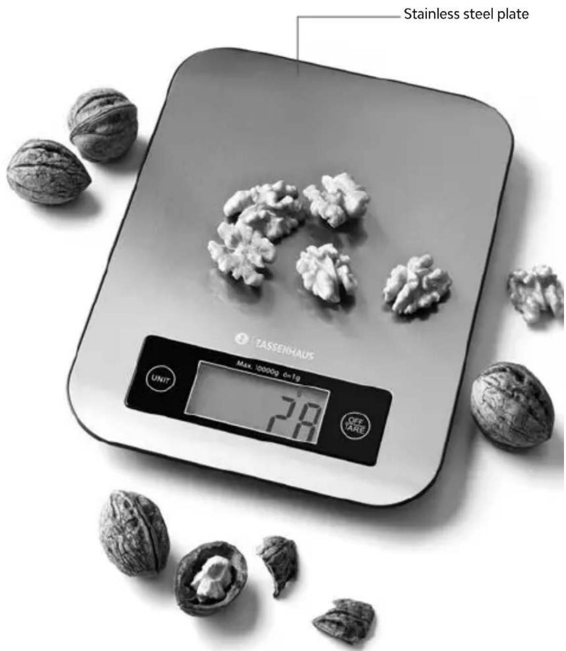 Zassenhaus Pure 73508 - 1