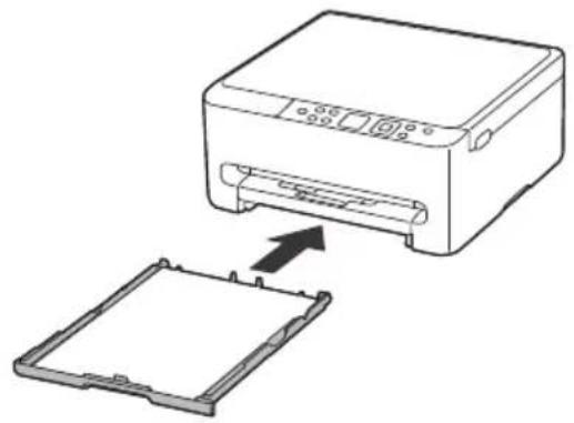 CANON Pixma TS6540i - OpHaty CD-ROM AnckiciH naIaIaHy - 4