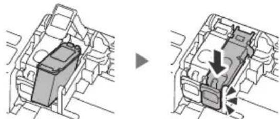 CANON Pixma TS6540i - MaHbI3dbI - 2