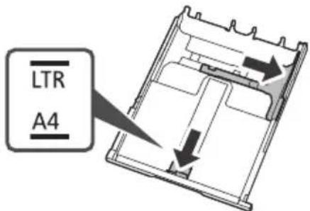 CANON Pixma TS6540i - Po3cyHbTe HnnpMnKn dIy nanepy. - 1