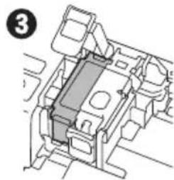 CANON Pixma TS6540i - MaHbI3dBi - 3