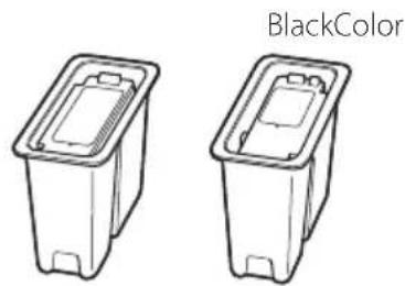 CANON Pixma TS6540i - Box Contents - 1