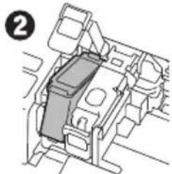 CANON Pixma TS6540i - MaHbI3dBi - 2