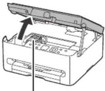 CANON Pixma TS6540i - 4.Сая KapTpДжДерін opHaTy - 1