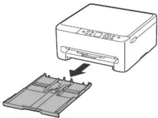 CANON Pixma TS6540i - OpHaty CD-ROM AnckiciH naIaIaHy - 8
