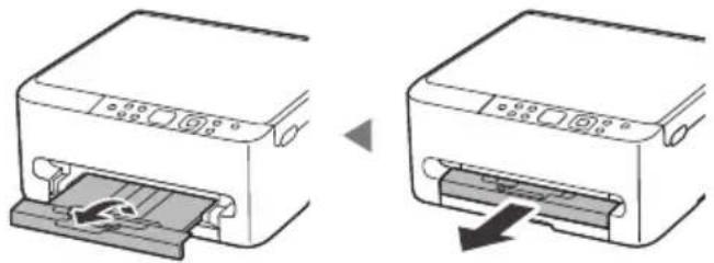 CANON Pixma TS6540i - OpHaty CD-ROM AnckiciH naIaIaHy - 5