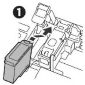 CANON Pixma TS6540i - BaxklnBo - 1