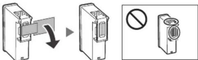 CANON Pixma TS6540i - 4.Сая KapTpДжДерін opHaTy - 3