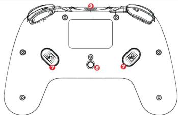 SPIRIT OF GAMER Pulse - TURBO - 2