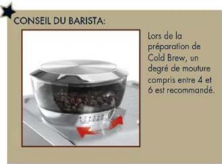 DELONGHI La Specialista Arte Evo EC9255 - L'espresso parfait - 11