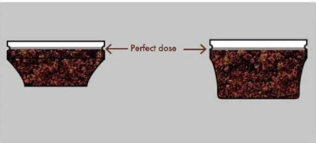 DELONGHI La Specialista Arte Evo EC9255 - Focus on perfect dose - 4