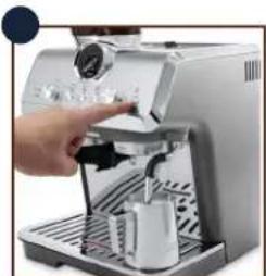 DELONGHI La Specialista Arte Evo EC9255 - My LatteArt - 2