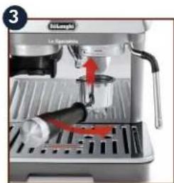 DELONGHI La Specialista Arte Evo EC9255 - L'espresso parfait - 8