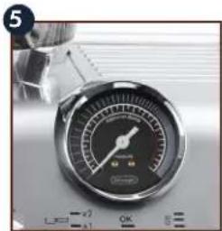 DELONGHI La Specialista Arte Evo EC9255 - Achieve Espresso perfection - 10
