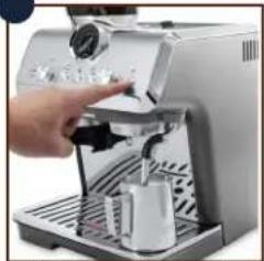 DELONGHI La Specialista Arte Evo EC9255 - My LatteArt - 2