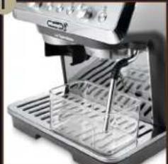 DELONGHI La Specialista Arte Evo EC9255 - 3