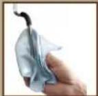 DELONGHI La Specialista Arte Evo EC9255 - CLEANING TIP: - 1