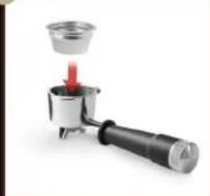 DELONGHI La Specialista Arte Evo EC9255 - SETTING LA SPECIALISTA FOR FIRST USE - 11