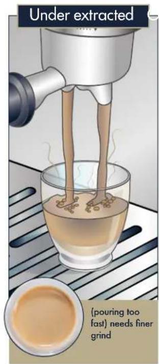 DELONGHI La Specialista Arte Evo EC9255 - Achieve Espresso perfection - 3