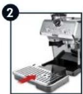 DELONGHI La Specialista Arte Evo EC9255 - 1
