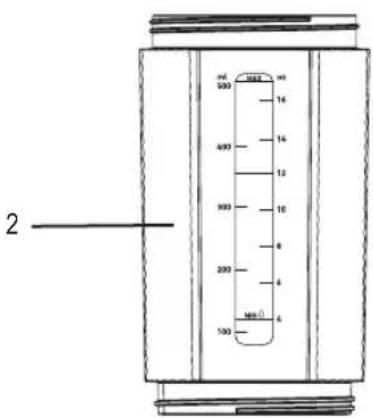 2 900 16 490 14 390 12 380 10 6 200 4 100 mm