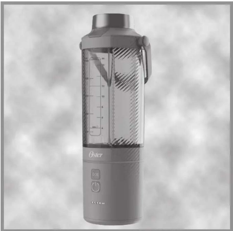 OSTER GoMAX BLSTGFPB20000 - 1