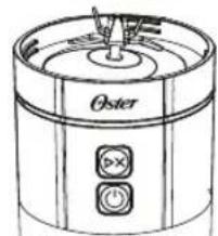 OSTER GoMAX BLSTGFPM20000 - UTILISATION DE VOTRE MIXEUR GOMAX - 3
