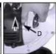 EINHELL Royal BLS 3200 - • KOLDSTART - 3