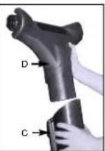 EINHELL Royal BLS 3200 - SPECIFICATION - 2
