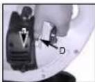 EINHELL Royal BLS 3200 - • KALTSTART - 5