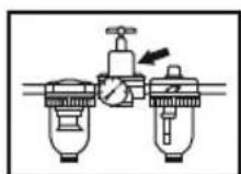 Prebena DNPF16 - Compressed Air System - 2