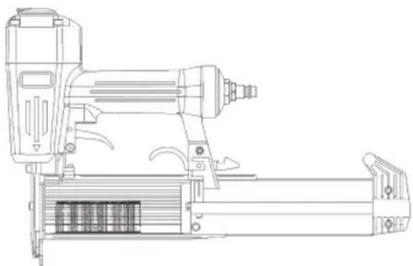 Prebena DNPF16 - Remplissage du magasin - 3