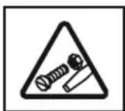 Prebena DNPF16 - Sicherheit des Eintreibgerätes - 2