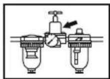 Prebena DNPF16 - Druckluftanlage - 2