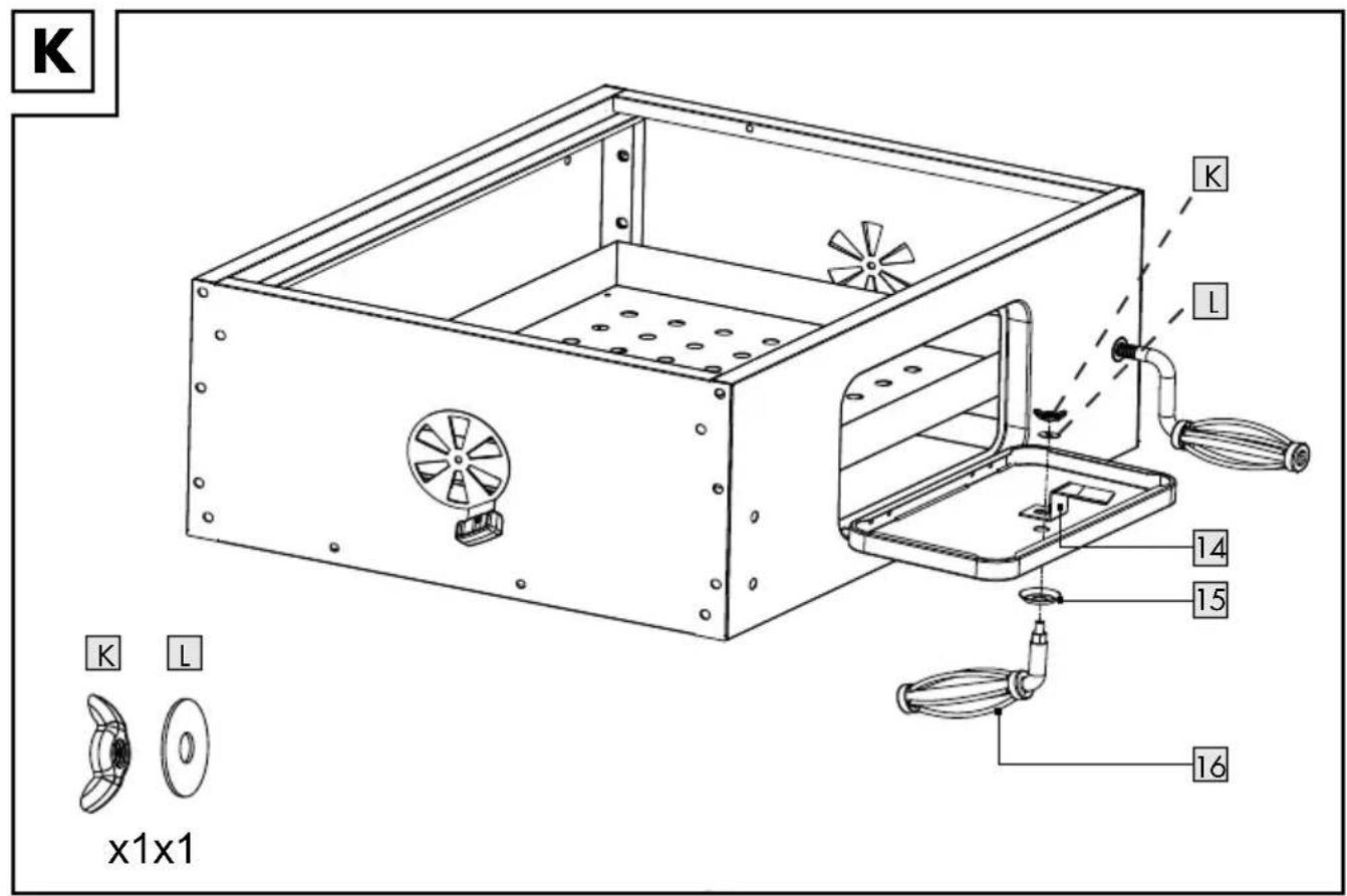 K K L 14 15 16 x1x1