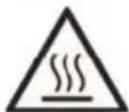 Grillmeister GGW 84 B1 - Key to symbols - 3