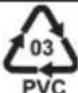 Grillmeister GGW 84 B1 - Environmental and waste disposal information - 8