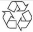 Grillmeister GGW 84 B1 - Environmental and waste disposal information - 4
