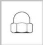 Grillmeister GGW 84 B1 - Montagematerial - 4