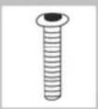 Grillmeister GGW 84 B1 - Outils de montage - 1