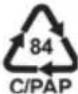 Grillmeister GGW 84 B1 - Environmental and waste disposal information - 17