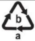Grillmeister GGW 84 B1 - Environmental and waste disposal information - 5