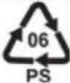 Grillmeister GGW 84 B1 - Environmental and waste disposal information - 11