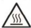 Grillmeister GGW 84 B1 - Signification des symboles utilisés - 3