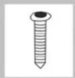 Grillmeister GGW 84 B1 - Outils de montage - 2