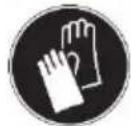 Grillmeister GGW 84 B1 - Signification des symboles utilisés - 4