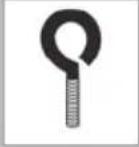 Grillmeister GGW 84 B1 - Assembly material - 6